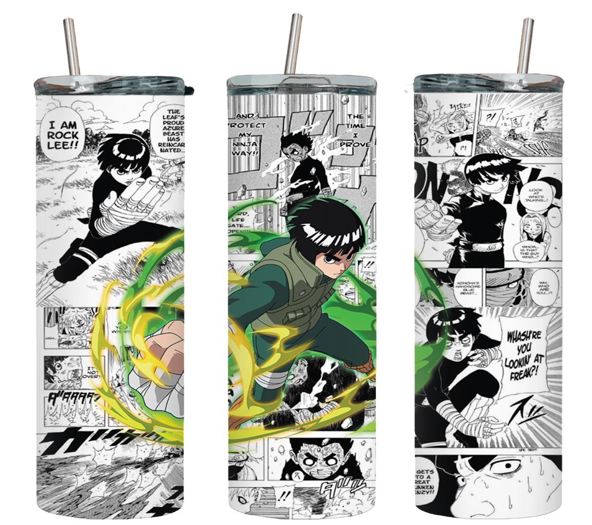 Rock Lee-7814